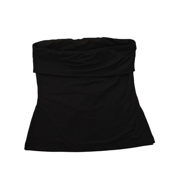 Princess Polly Strutter Strapless Top – Black (US 4 / AU 8 / EU 36) - Picture 3 of 6